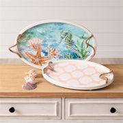 Under the Sea Trays, 2 Styles