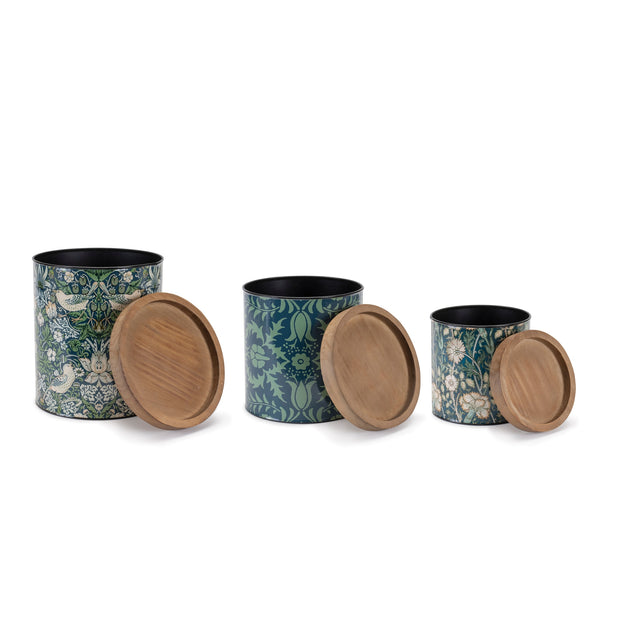 Canister Set of 3