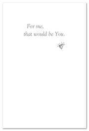 Fresh Baked Cookies Love Card