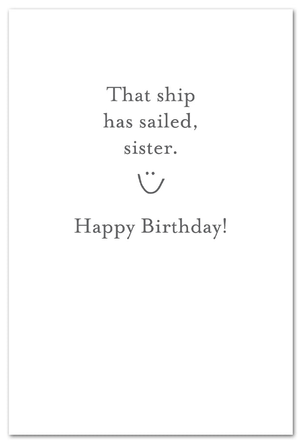 Alpaca Pals Birthday Card