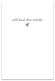 Hope Rock Friendship Card