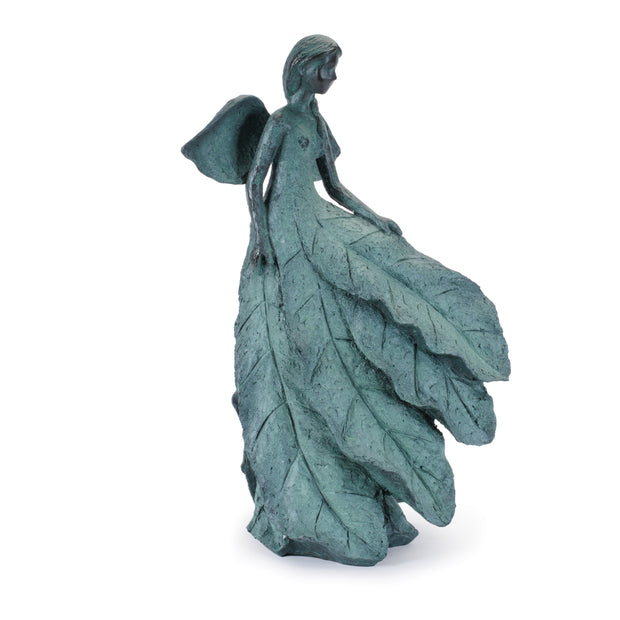 Resin Fairy Statuary, 2 assorted