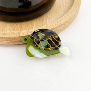 Turtle Claw Clip, Large & Mini Hair Clip