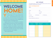 I'm a Homeowner, Now What?