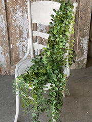 69" Greenveil Weeping Garland