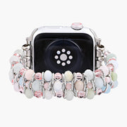 Moonkissed Astral Glow Apple Watch Band