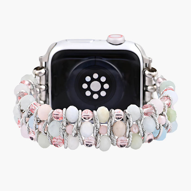 Moonkissed Astral Glow Apple Watch Band