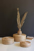 Tabletop Seagrass Riser, 3 Sizes