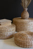 Tabletop Seagrass Riser, 3 Sizes
