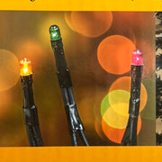 Halloween Twinkle Lights 140 Bulbs