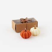 Pumpkin Candles Box/2