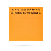 Funny Sticky Notes