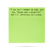 Funny Sticky Notes