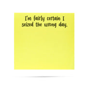 Funny Sticky Notes