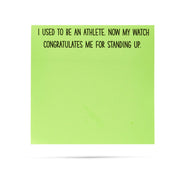 Funny Sticky Notes