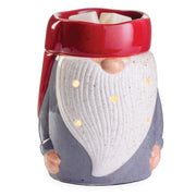 Illumination Fragrance Warmer Gnome
