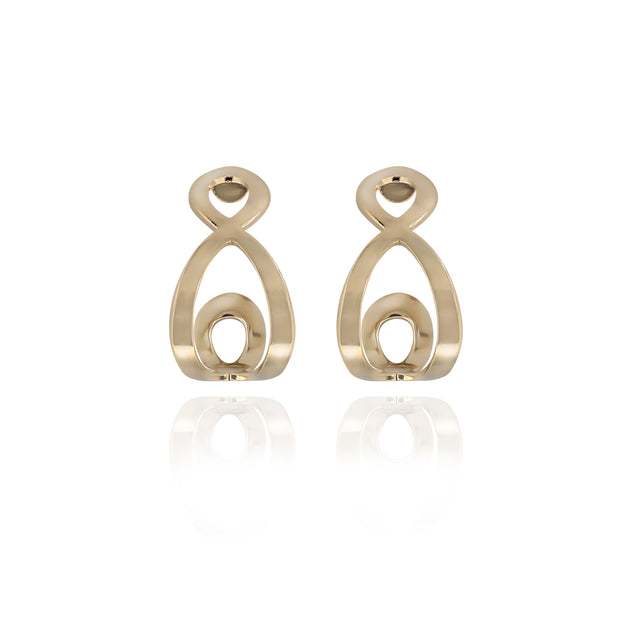 SA-0118X 10K Gold Overlay