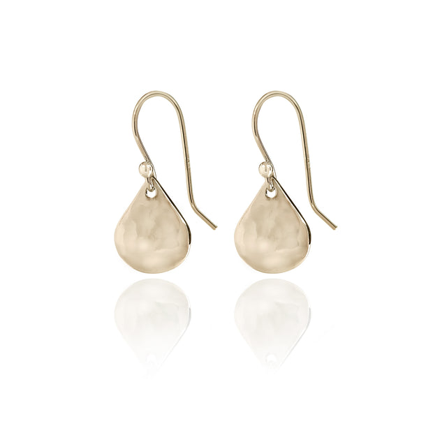 SA-0123X 10K Gold Overlay