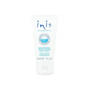Inis Energy of the Sea Travel Size Nourishing Hand Cream, 1 oz