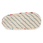 Women's Floral Bloom Corduroy Snoozies, 3 Styles