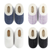 Women's Sparkle Tweed Snoozies, 4 Styles
