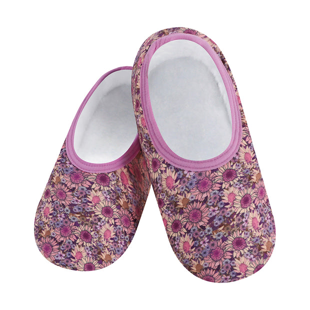 FIeld of Flowers Snoozies Skinnies