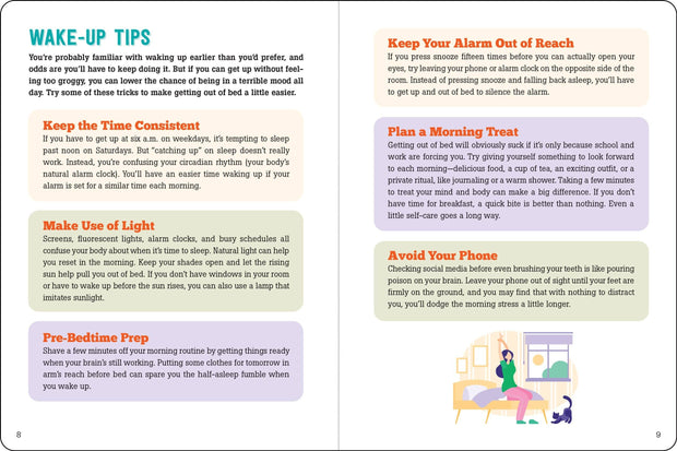 Adulting 101: Life Skills All Teens Should Know