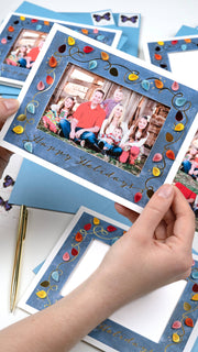 Holiday Photo Card