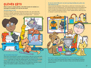 100 Questions about Cats