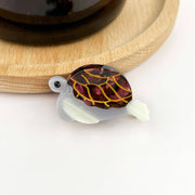 Turtle Claw Clip, Large & Mini Hair Clip