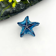 Starfish Hair Clip