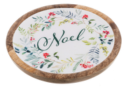 Tidbit Christmas Trays, 4 Styles