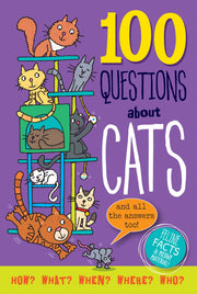 100 Questions about Cats