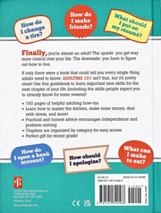 Adulting 101: Life Skills All Teens Should Know