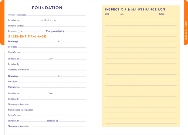 I'm a Homeowner, Now What?