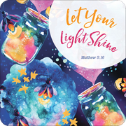 Scripture Lunch Box Notes for Kids! (Set of 60 Cards)