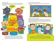 100 Questions about Cats