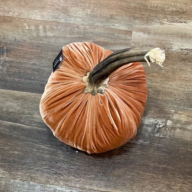 10" Spice Pumpkin