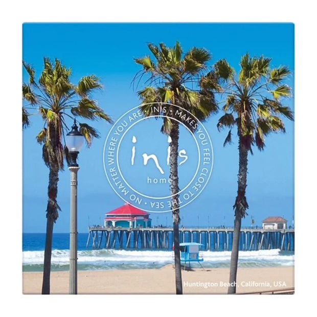 Inis Seascapes Scented Sachets 6g / 0.2 oz.