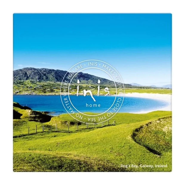 Inis Seascapes Scented Sachets 6g / 0.2 oz.