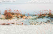 Sea Breeze Sympathy Greeting Card