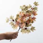 Mini Maple Leaf Pick