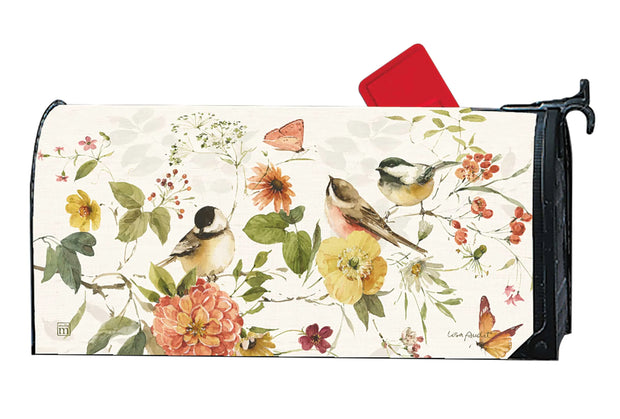 Blessed by Nature MailWrap