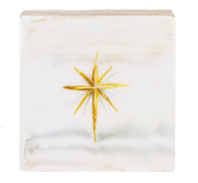 Inspirational Watercolor Art Blocks