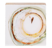 Inspirational Watercolor Art Blocks