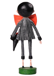 Date Night Dracula by Lori Mitchell