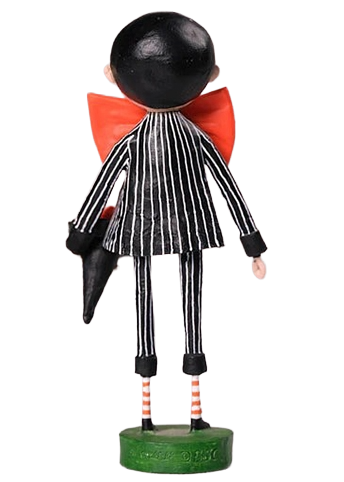 Date Night Dracula by Lori Mitchell