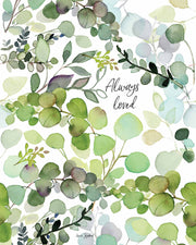 Always Loved 20" Art Pole