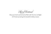 Kris Kringle 16 Deluxe Boxed Christmas Cards