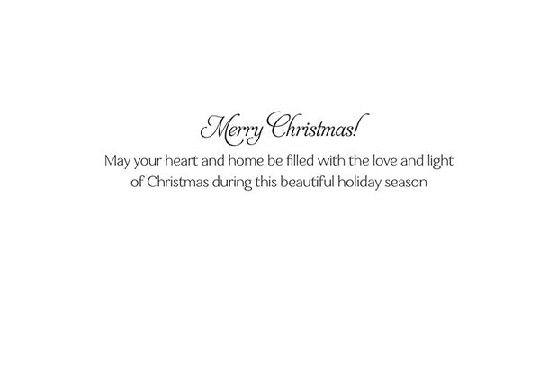 Kris Kringle 16 Deluxe Boxed Christmas Cards